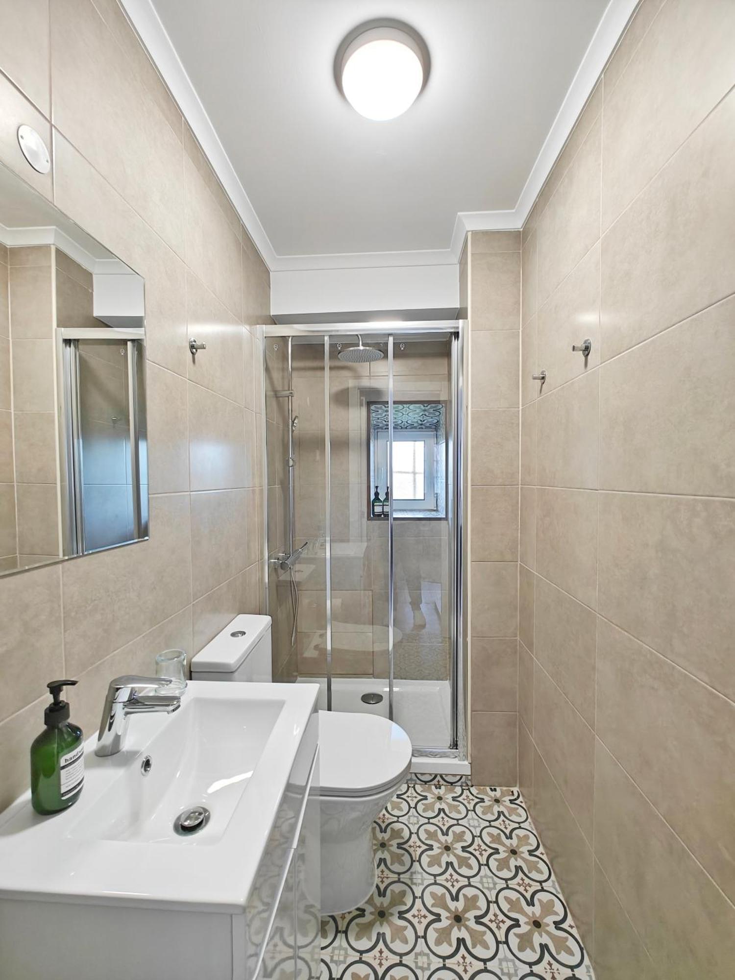 The Ceramic - 2br Apartment Lissabon