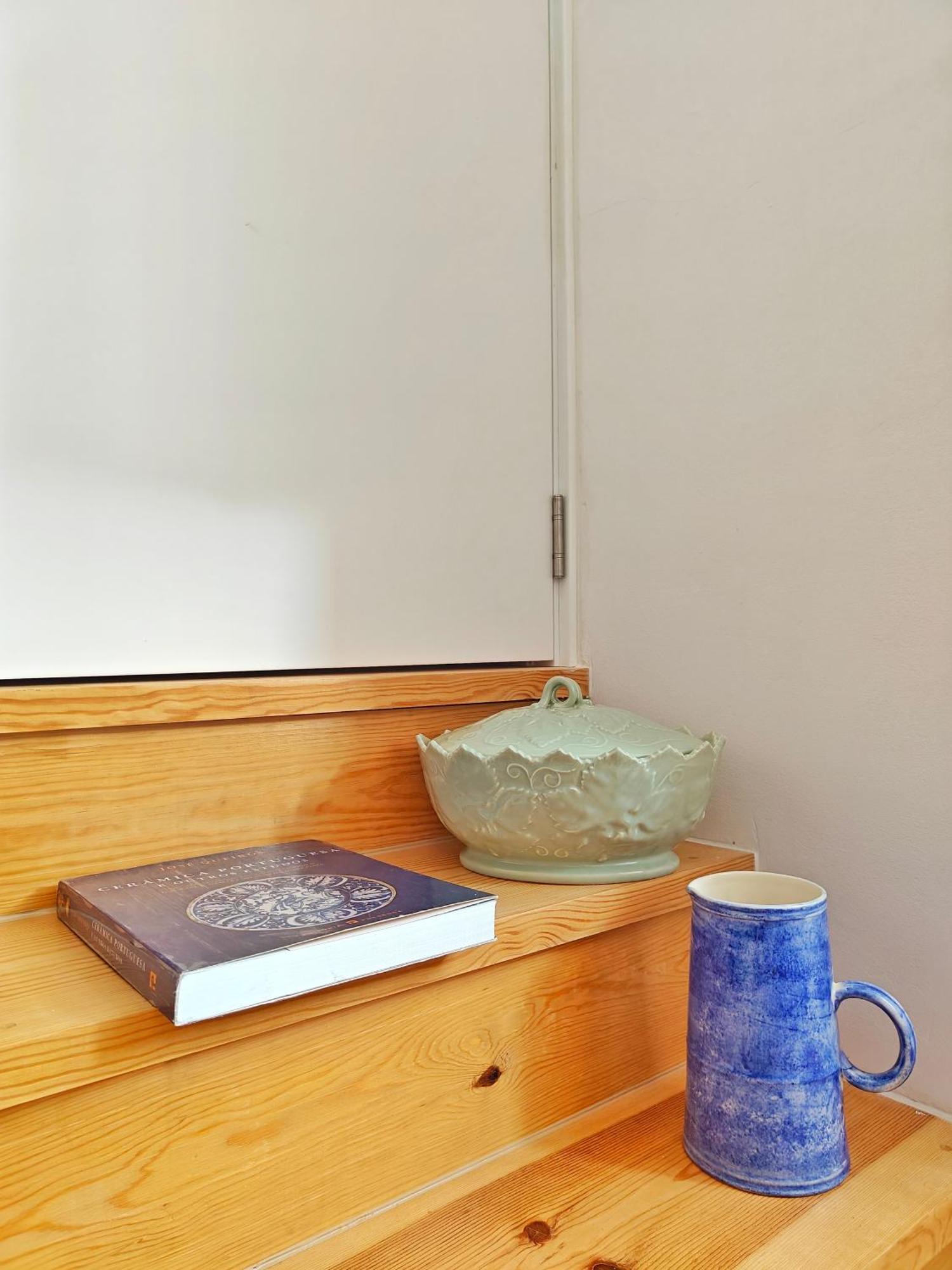 Apartment The Ceramic - 2br Lissabon