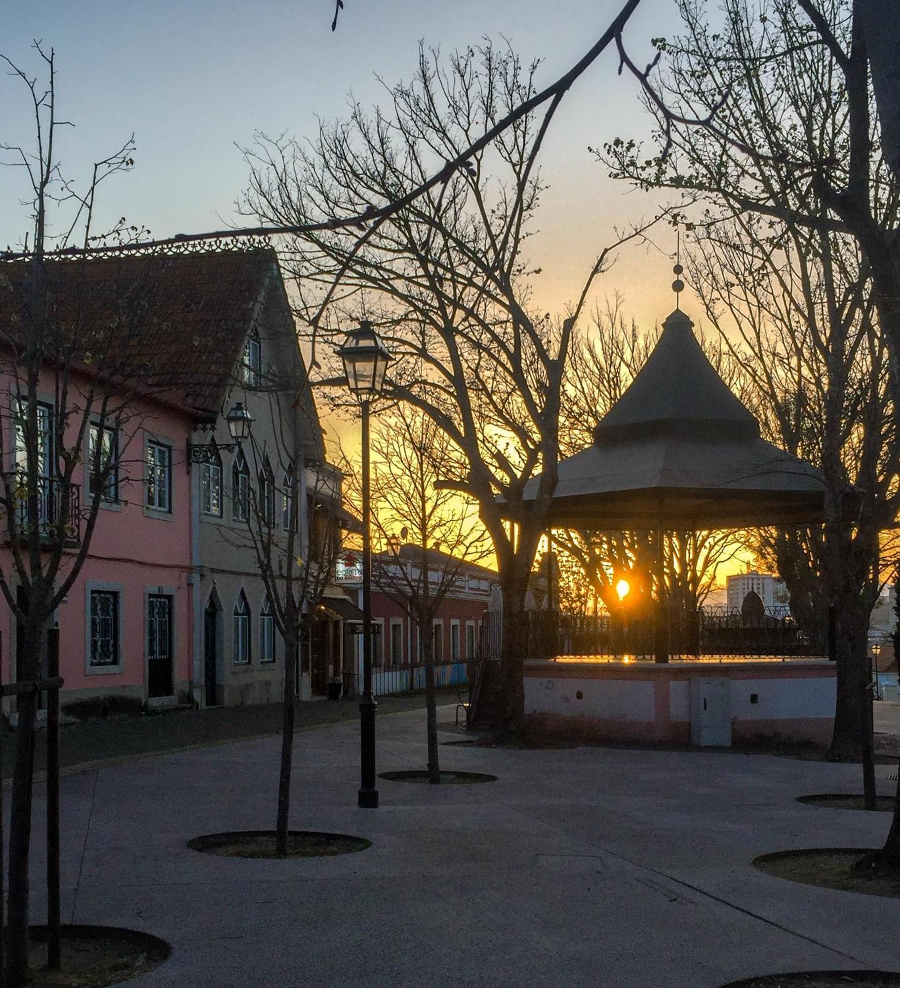 The Ceramic - 2br Lissabon