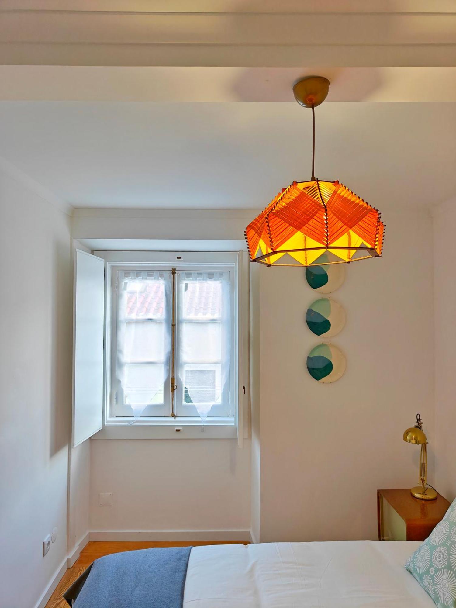 The Ceramic - 2br Apartment Lissabon