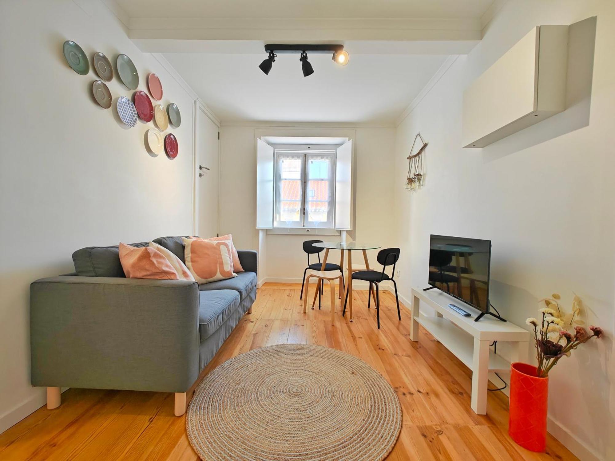 The Ceramic - 2br * Lissabon